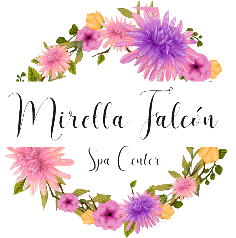 logoweb Mirella Falcón | Spa Center en Tamaraceite